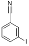 3-Iodobenzonitrile CAS#: 69113-59-3