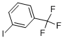 3-Iodobenzotrifluoride CAS#: 401-81-0