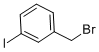 3-Iodobenzyl bromide CAS#: 49617-83-6