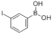 3-Iodophenylboronic acid CAS#: 221037-98-5