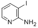 3-Iodopyridin-2-amine CAS#: 104830-06-0