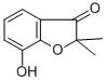 3-Ketocarbofuranphenol CAS#: 17781-16-7