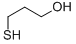3-MERCAPTO-1-PROPANOL CAS#: 19721-22-3