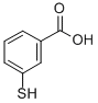 3-MERCAPTOBENZOIC ACID CAS#: 4869-59-4