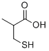 3-MERCAPTOISOBUTYRIC ACID CAS#: 26473-47-2