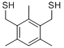 [3-(MERCAPTOMETHYL)-2,4,6-TRIMETHYLPHENYL]METHANETHIOL CAS#: 10074-13-2