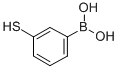 3-MERCAPTOPHENYLBORONIC ACID CAS#: 352526-01-3