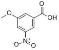 3-METHOXY-5-NITROBENZOIC ACID CAS#: 78238-12-7