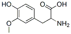 3-METHOXY-DL-TYROSINE CAS#: 7636-26-2