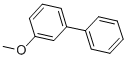3-METHOXYBIPHENYL CAS#: 2113-56-6