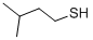 3-METHYL-1-BUTANETHIOL CAS#: 16630-56-1