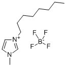 3-METHYL-1-OCTYLIMIDAZOLIUM TETRAFLUOROBORATE CAS#: 244193-52-0