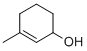 3-METHYL-2-CYCLOHEXEN-1-OL CAS#: 21378-21-2