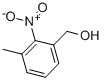 3-METHYL-2-NITROBENZYL ALCOHOL CAS#: 80866-76-8