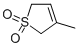 3-METHYL-2,5-DIHYDROTHIOPHENE-1,1-DIOXIDE CAS#: 1193-10-8