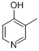 3-METHYL-4-HYDROXYPYRIDINE CAS#: 22280-02-0