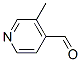 3-METHYL-4-PYRIDINECARBOXALDEHYDE CAS#: 74663-96-0