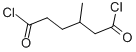 3-METHYLADIPOYL CHLORIDE CAS#: 44987-62-4