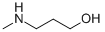 3-(METHYLAMINO)-1-PROPANOL CAS#: 42055-15-2