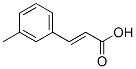 3-METHYLCINNAMIC ACID CAS#: 3029-79-6