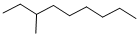 3-METHYLNONANE CAS#: 5911-04-6