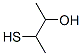 3-Mercapto-2-butanol CAS#: 54812-86-1