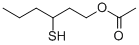 3-Mercaptohexyl acetate CAS#: 136954-20-6