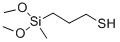 3-Mercaptopropylmethyldimethoxysilane CAS#: 31001-77-1