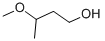 3-Methoxy-1-butanol CAS#: 2517-43-3