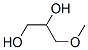 3-Methoxy-1,2-propanediol CAS#: 623-39-2