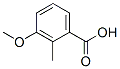 3-Methoxy-2-methylbenzoic acid CAS#: 55289-06-0
