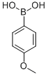 3-Methoxyphenylboronic acid CAS#: 10365-98-7