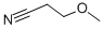 3-Methoxypropionitrile CAS#: 110-67-8