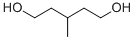 3-Methyl-1,5-pentanediol CAS#: 4457-71-0