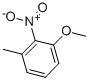 3-Methyl-2-nitroanisole CAS#: 5345-42-6