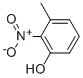 3-Methyl-2-nitrophenol CAS#: 4920-77-8