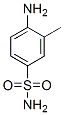 3-Methyl-4-aminobenzensulfonamide CAS#: 53297-70-4