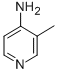 3-Methyl-4-aminopyridine CAS#: 1990-90-5