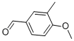 3-Methyl-4-anisaldehyde CAS#: 32723-67-4