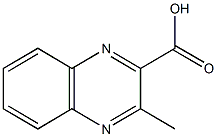 3-Methyl-quinoxaline-2-carboxylic Acid CAS#: 74003-63-7