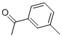 3'-Methylacetophenone CAS#: 585-74-0