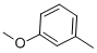 3-Methylanisole CAS#: 100-84-5