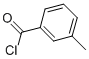 3-Methylbenzoyl chloride CAS#: 1711-06-4