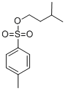 3-Methylbutyl tosylate CAS#: 2431-75-6
