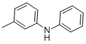 3-Methyldiphenylamine CAS#: 1205-64-7