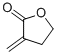 3-Methylenedihydro-2(3H)-furanone CAS#: 547-65-9