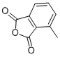 3-Methylphthalic anhydride CAS#: 4792-30-7
