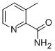 3-Methylpicolinamide CAS#: 937648-82-3