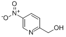 3-NITRO-6-PYRIDINEMETHANOL CAS#: 36625-57-7