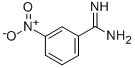 3-NITRO-BENZENECARBOXIMIDAMIDE CAS#: 3459-99-2